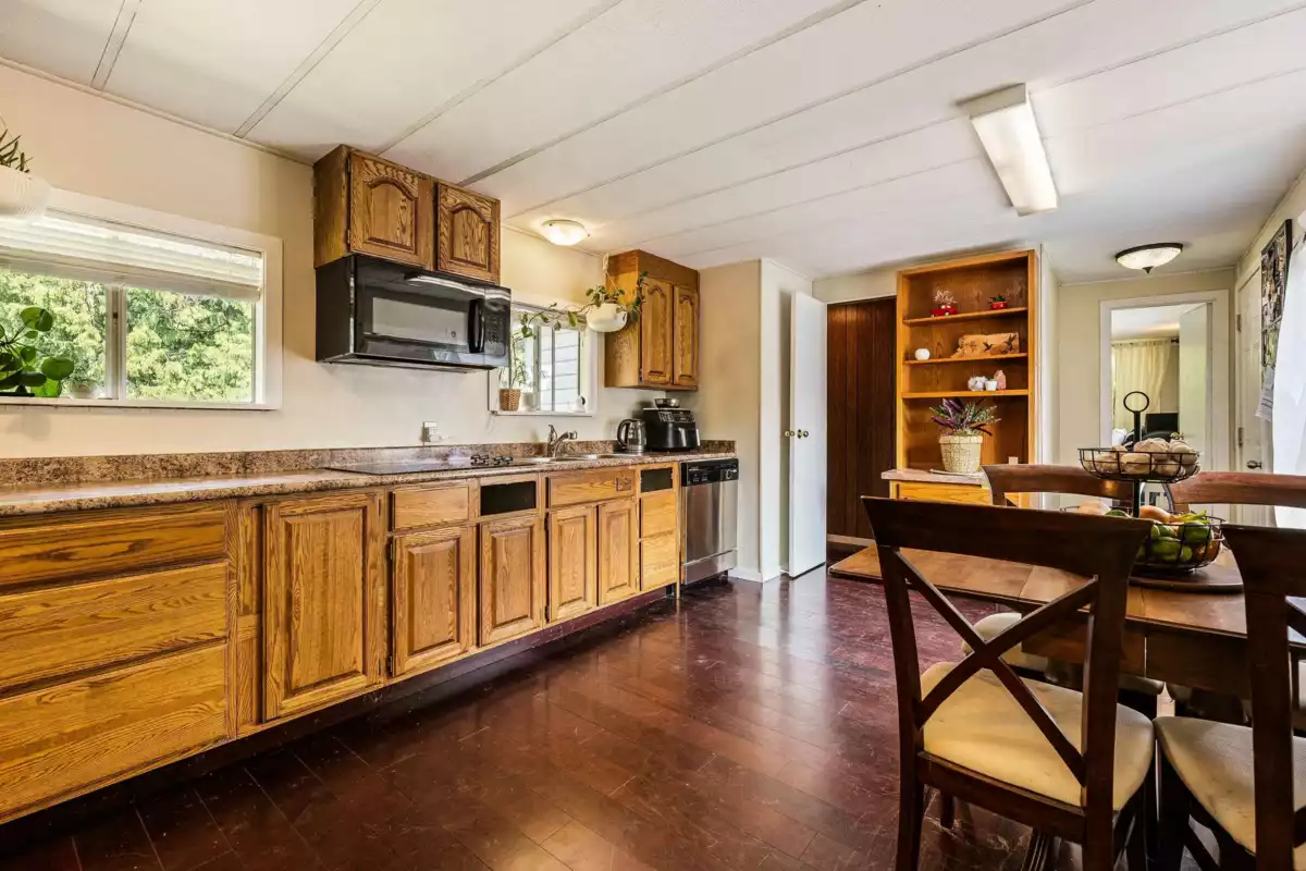 Hot Tub / Spa Photo of 6277 256 Street, Langley, BC