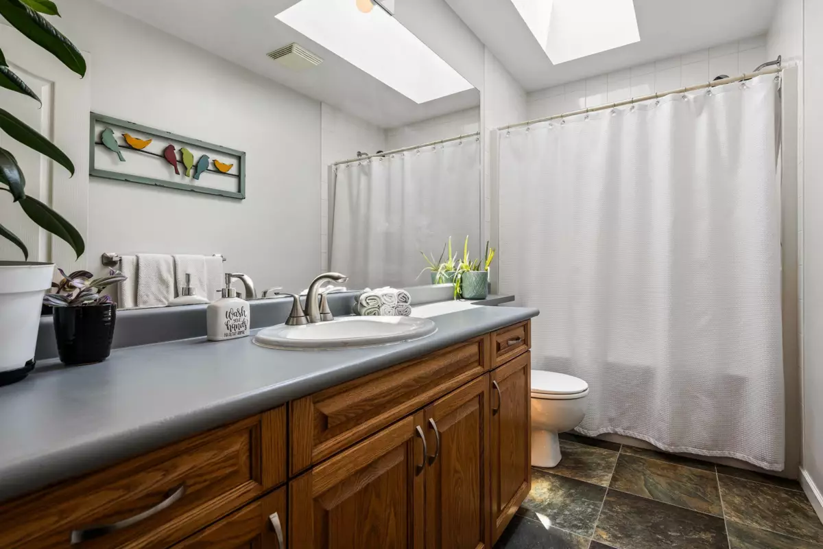 Laundry Room Photo of 6277 256 Street, Langley, BC