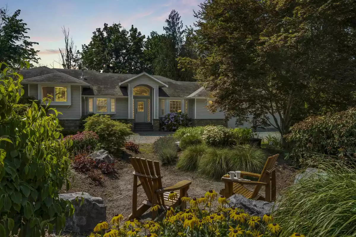 Neighborhood Park Photo Near 6277 256 Street, Langley, BC