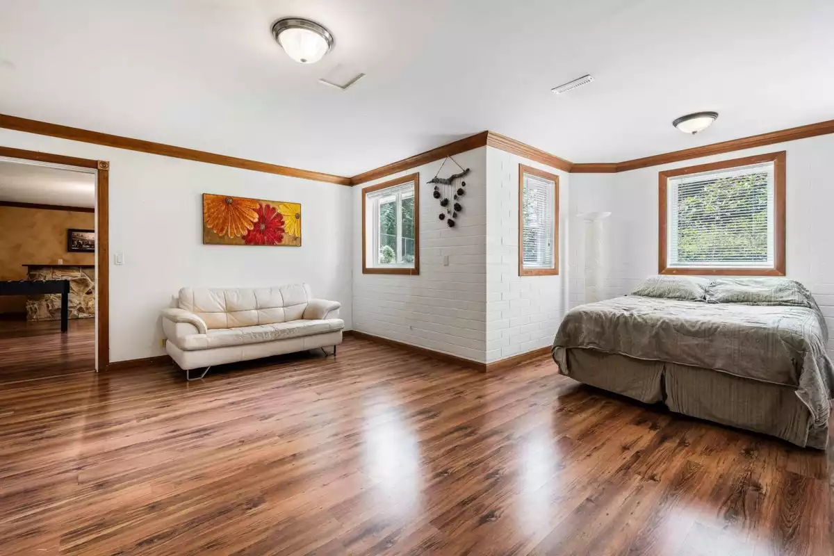 Outdoor Patio Photo of 6277 256 Street, Langley, BC