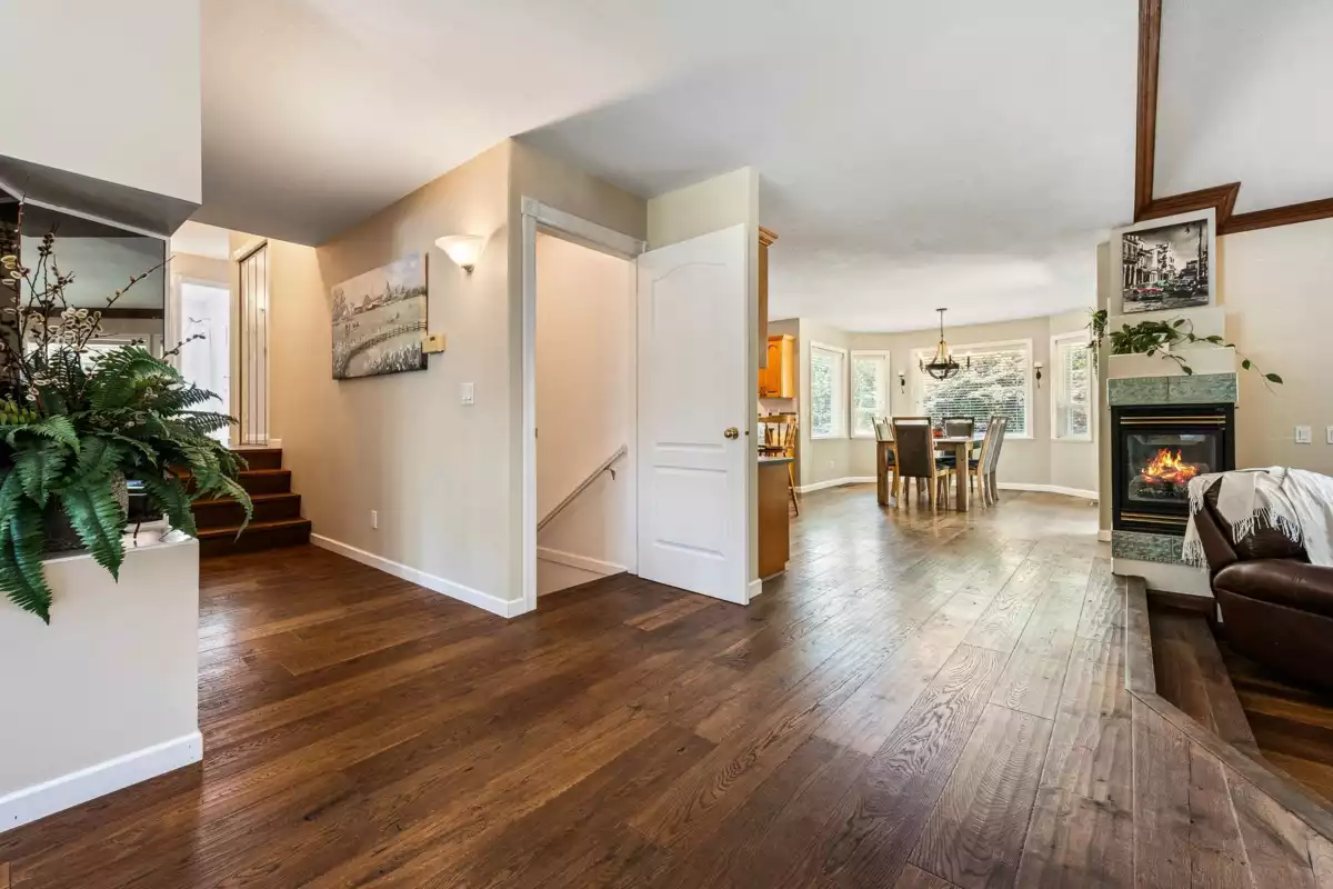 Primary Bathroom Photo of 6277 256 Street, Langley, BC