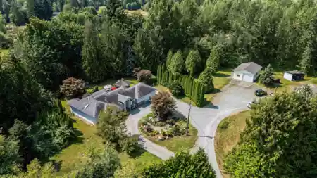 Community Amenities Photo (Clubhouse) of 6277 256 Street, Langley, BC