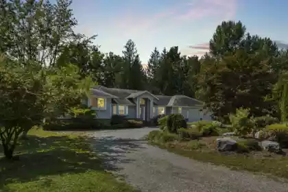 6277 256 Street, Langley, BC, County Line Glen Valley — 8 bed single family residence for sale