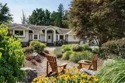 6277 256 Street, Langley, BC, Langley — Single Family Residence for sale