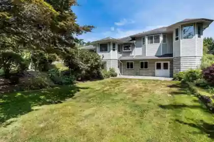 Garden / Landscaping Photo of 6277 256 Street, Langley, BC