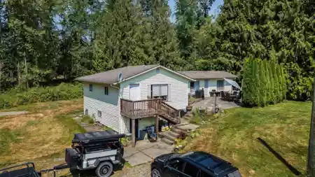 Hot Tub / Spa Photo of 6277 256 Street, Langley, BC