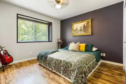 Laundry Room Photo of 6277 256 Street, Langley, BC