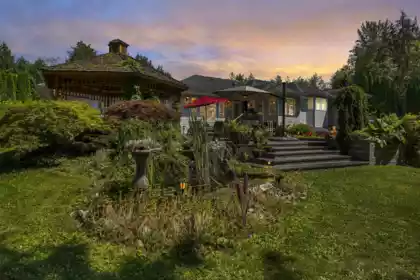 6277 256 Street, Langley, BC, Langley — Single Family Residence for sale