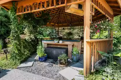 Office / Den Photo of 6277 256 Street, Langley, BC