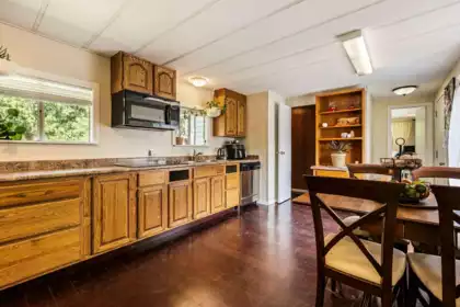 Outdoor Kitchen Photo of 6277 256 Street, Langley, BC