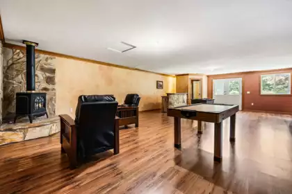 Outdoor Patio Photo of 6277 256 Street, Langley, BC