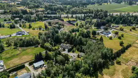 Playground / Recreational Area Near 6277 256 Street, Langley, BC