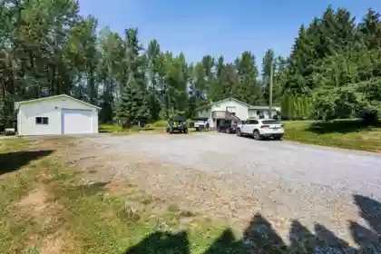 Street View Photo of 6277 256 Street, Langley, BC