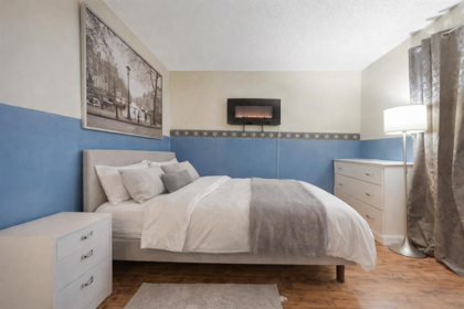 Bedroom 4 Photo of 11253 Glenbrook Place, Delta, BC