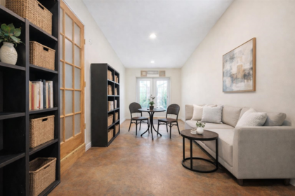 Breakfast Nook Photo of 11253 Glenbrook Place, Delta, BC