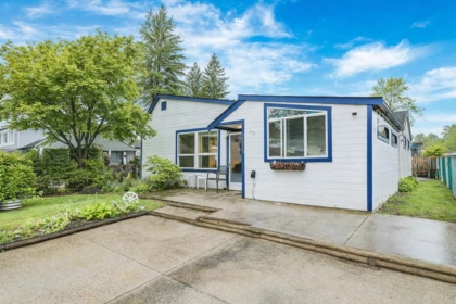 Exterior Rear Photo of 11253 Glenbrook Place, Delta, BC