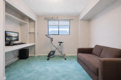 Loft / Bonus Room Photo of 11253 Glenbrook Place, Delta, BC