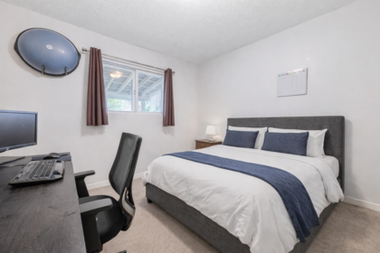 Office / Den Photo of 11253 Glenbrook Place, Delta, BC