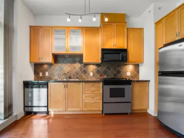 110 8988 Hudson Street, Vancouver, BC, Vancouver — Apartment/Condo for sale