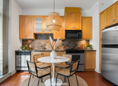 110 8988 Hudson Street, Vancouver, BC, Vancouver — Apartment/Condo for sale