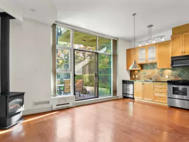 110 8988 Hudson Street, Vancouver, BC, Vancouver — Apartment/Condo for sale