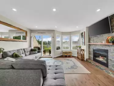 405 1176 Falcon Drive, Coquitlam, BC, Coquitlam — Townhouse for sale