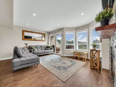 405 1176 Falcon Drive, Coquitlam, BC, Coquitlam — Townhouse for sale