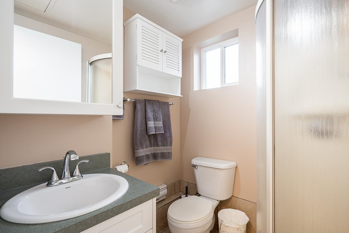 Bedroom 2 Photo of 2259 Prairie Avenue, Port Coquitlam, BC