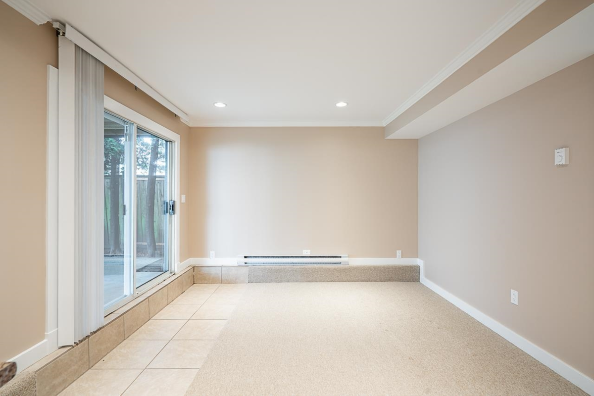 Bedroom 4 Photo of 2259 Prairie Avenue, Port Coquitlam, BC