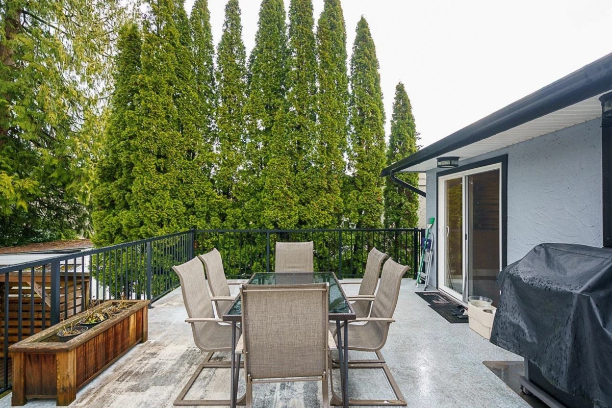 Office / Den Photo of 2259 Prairie Avenue, Port Coquitlam, BC