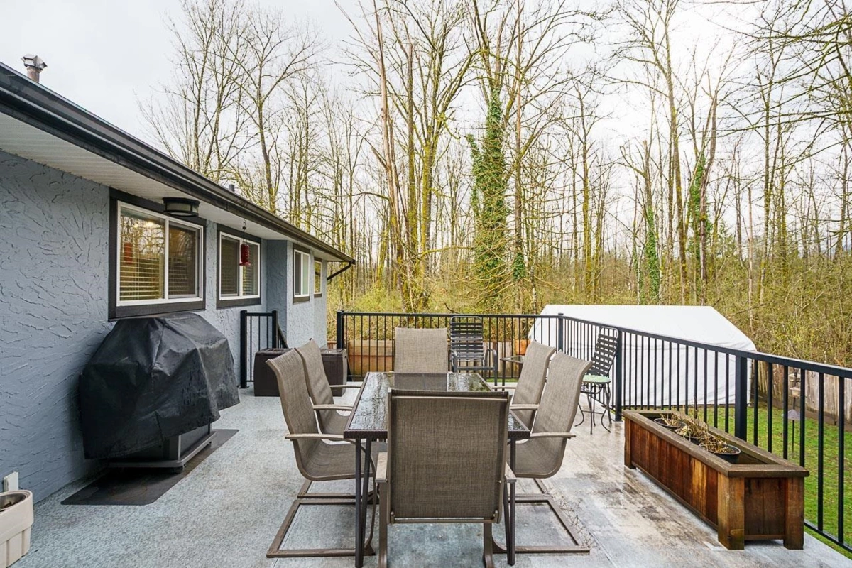 Pantry Photo of 2259 Prairie Avenue, Port Coquitlam, BC