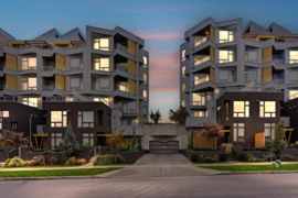 401 32838 Landeau Place, Abbotsford, BC