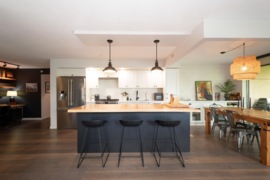 308 683 W Victoria Park, North Vancouver, BC