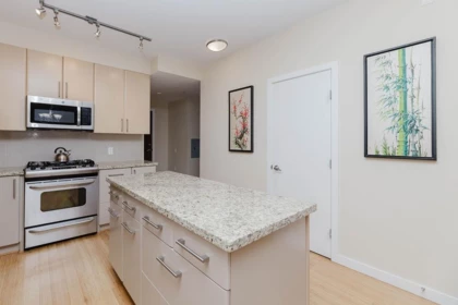 Kitchen Island Photo of 241 5160 Davis Bay Road, Sechelt, BC