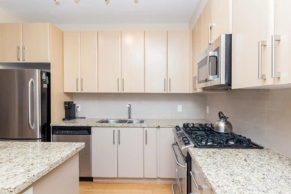Kitchen Photo of 241 5160 Davis Bay Road, Sechelt, BC