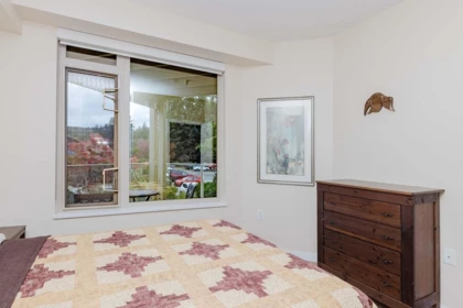 Loft / Bonus Room Photo of 241 5160 Davis Bay Road, Sechelt, BC