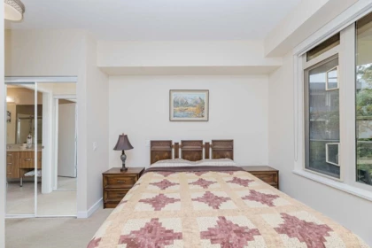 Office / Den Photo of 241 5160 Davis Bay Road, Sechelt, BC