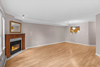 107 1450 Merklin Street, White Rock, BC, White Rock — Apartment/Condo for sale