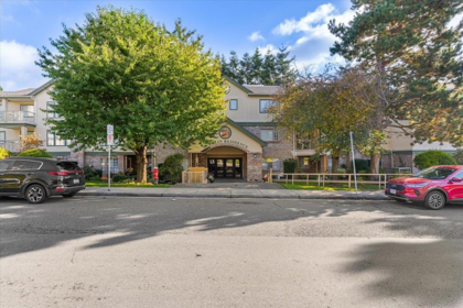 107 1450 Merklin Street, White Rock, BC, White Rock — Apartment/Condo for sale