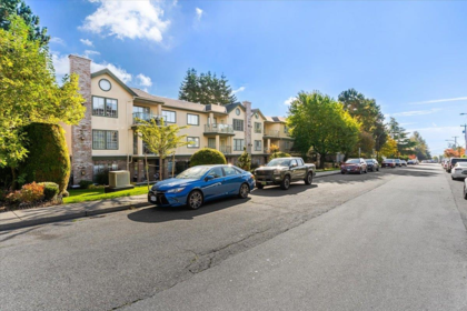 107 1450 Merklin Street, White Rock, BC, White Rock — Apartment/Condo for sale