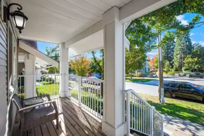 30 6555 192a Street, Surrey, BC, Surrey — Townhouse for sale