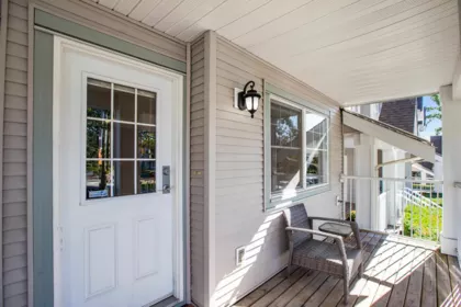 30 6555 192a Street, Surrey, BC, Surrey — Townhouse for sale