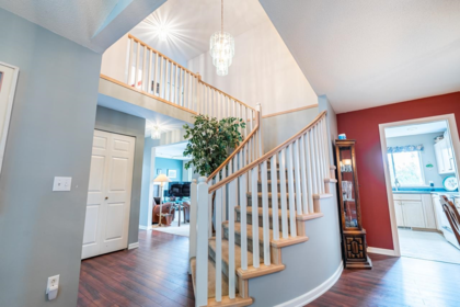 3139 Patullo Crescent, Coquitlam, BC, Coquitlam — Single Family Residence for sale