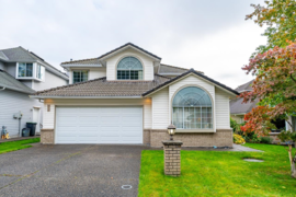 3139 Patullo Crescent, Coquitlam, BC