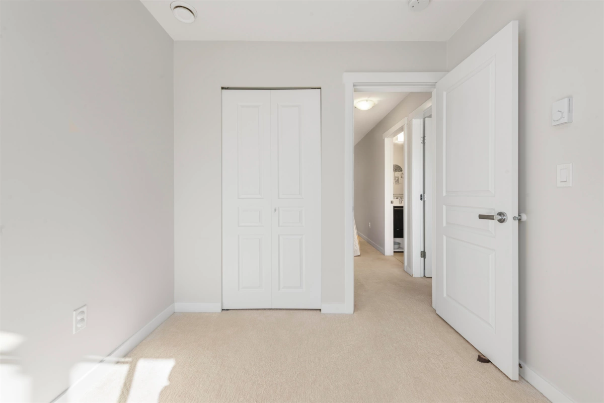 Bedroom 2 Photo of 27 5551 Admiral Way, Ladner, BC