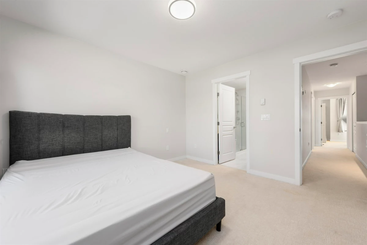 Bedroom 3 Photo of 27 5551 Admiral Way, Ladner, BC