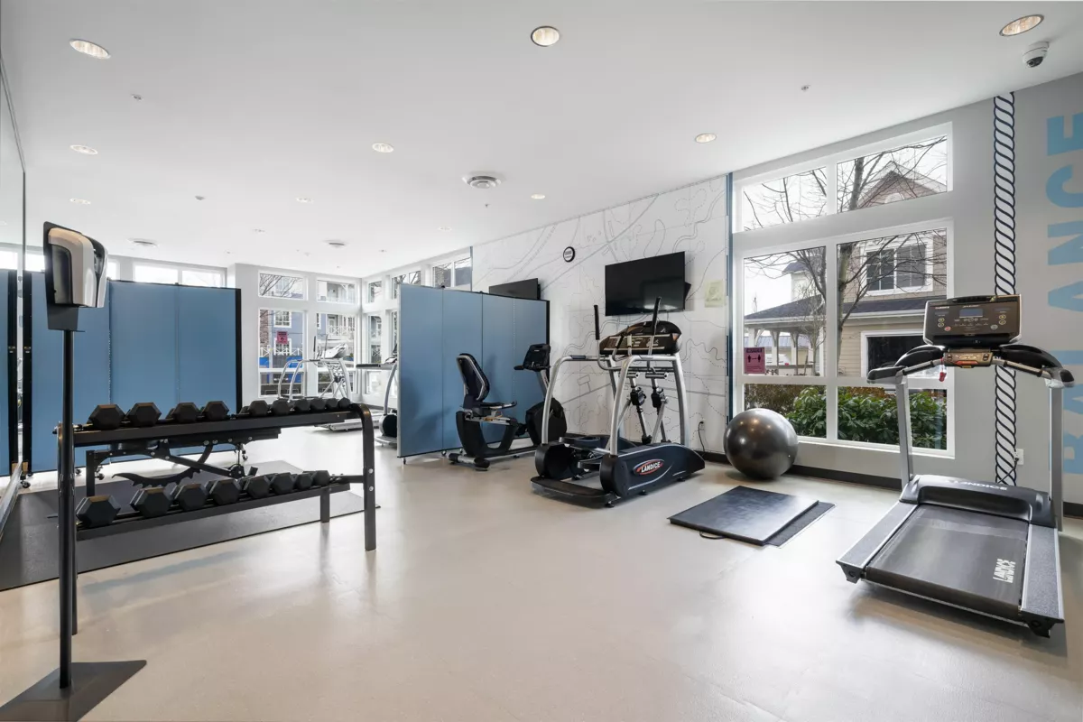 Community Amenities Photo (Clubhouse) of 27 5551 Admiral Way, Ladner, BC