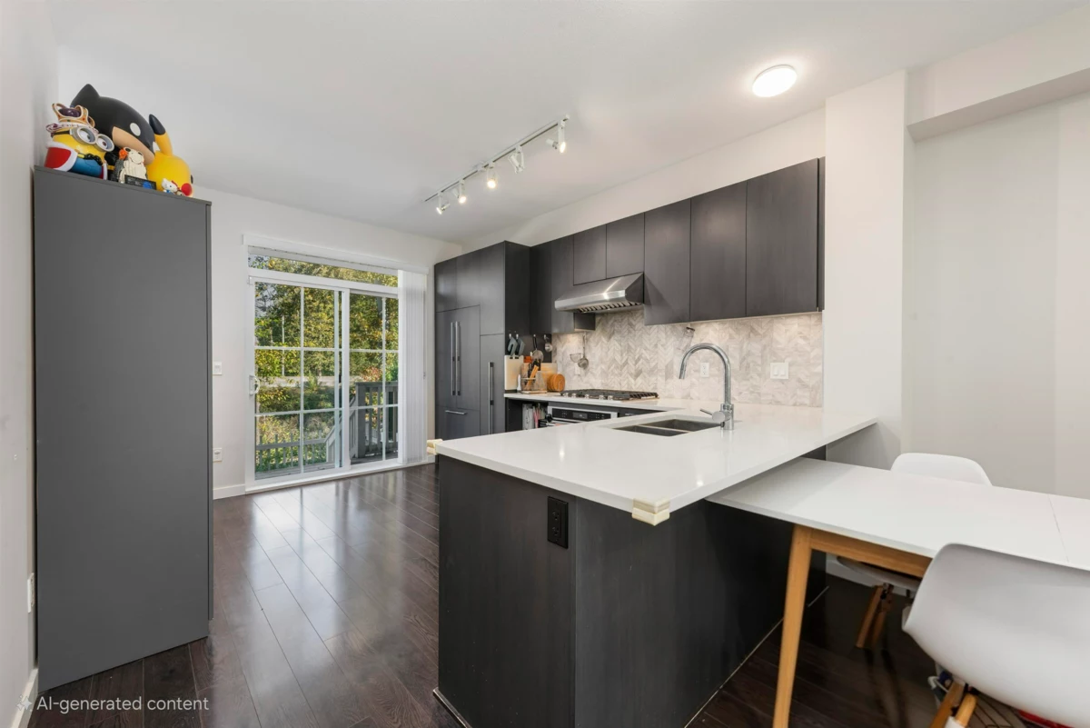 Family Room Photo of 27 5551 Admiral Way, Ladner, BC