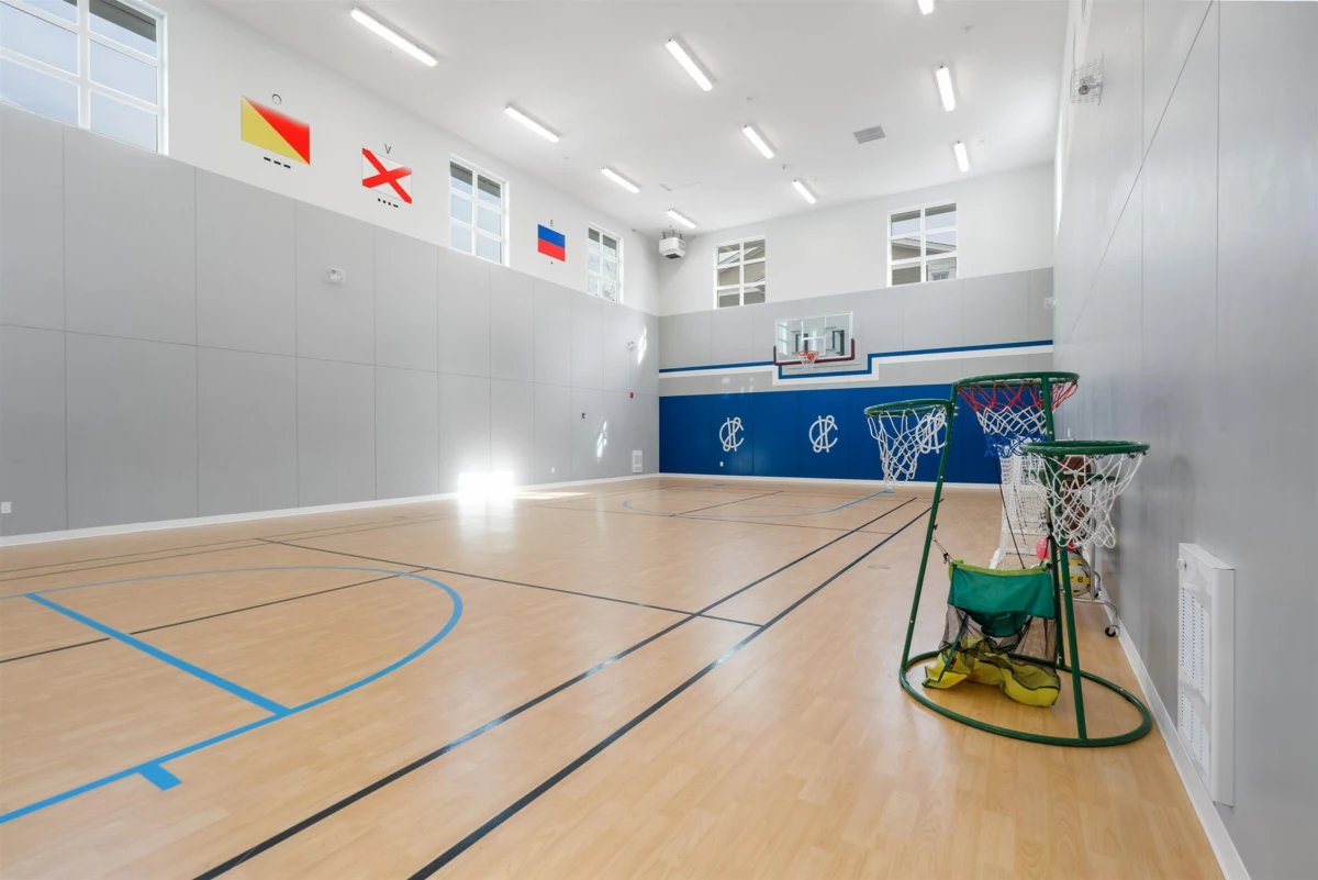 Fitness Center Photo Near 27 5551 Admiral Way, Ladner, BC