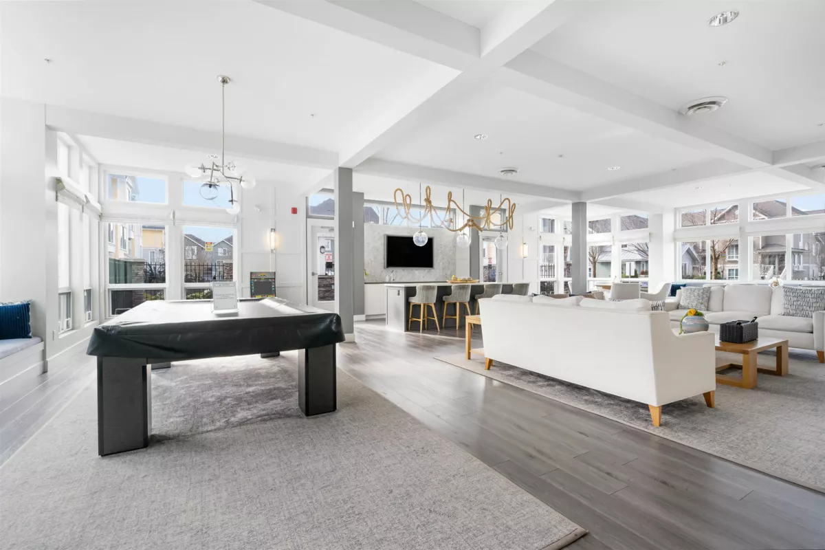 Outdoor Kitchen Photo of 27 5551 Admiral Way, Ladner, BC